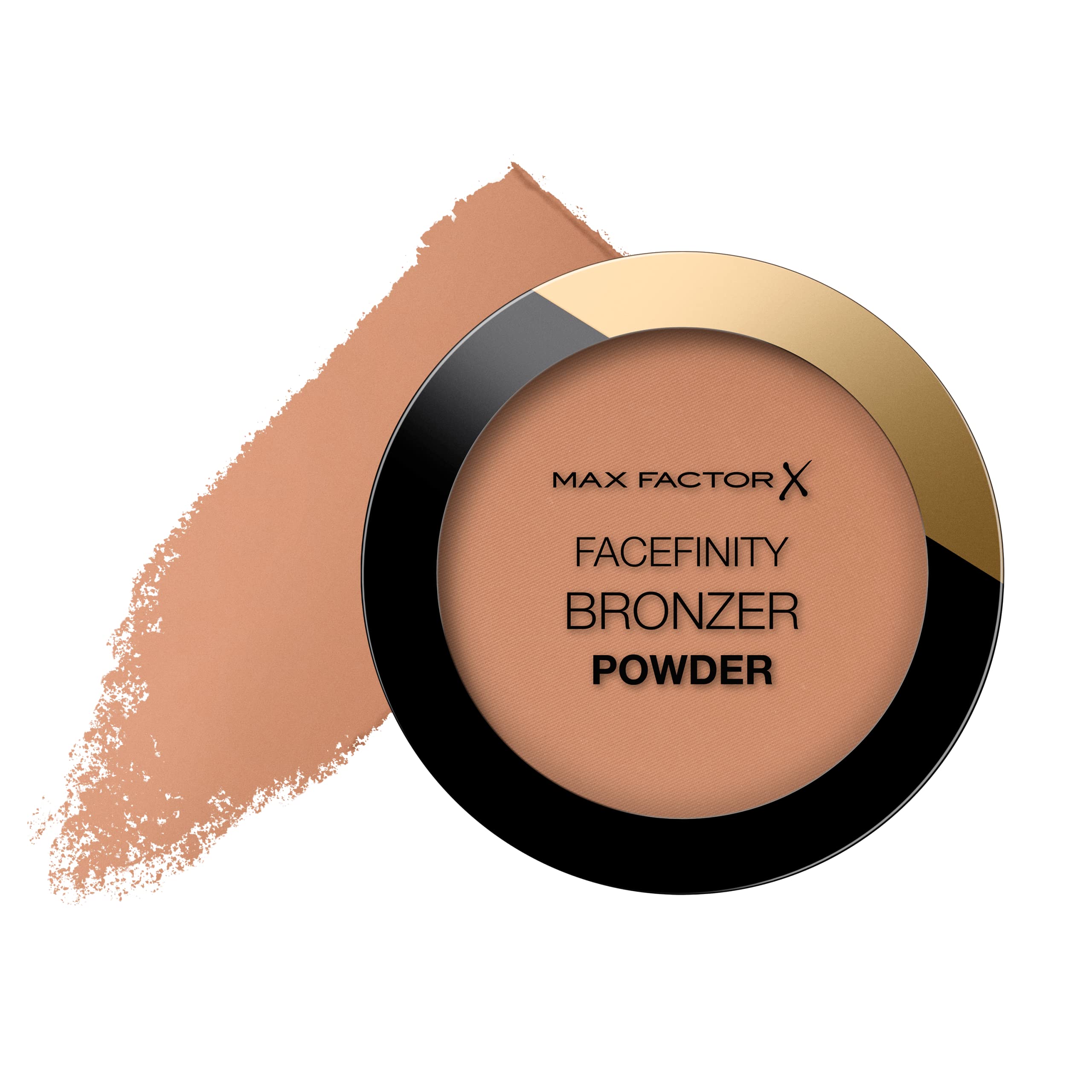 Max Factor Facefinity trwały bronzer 001 - Light Medium