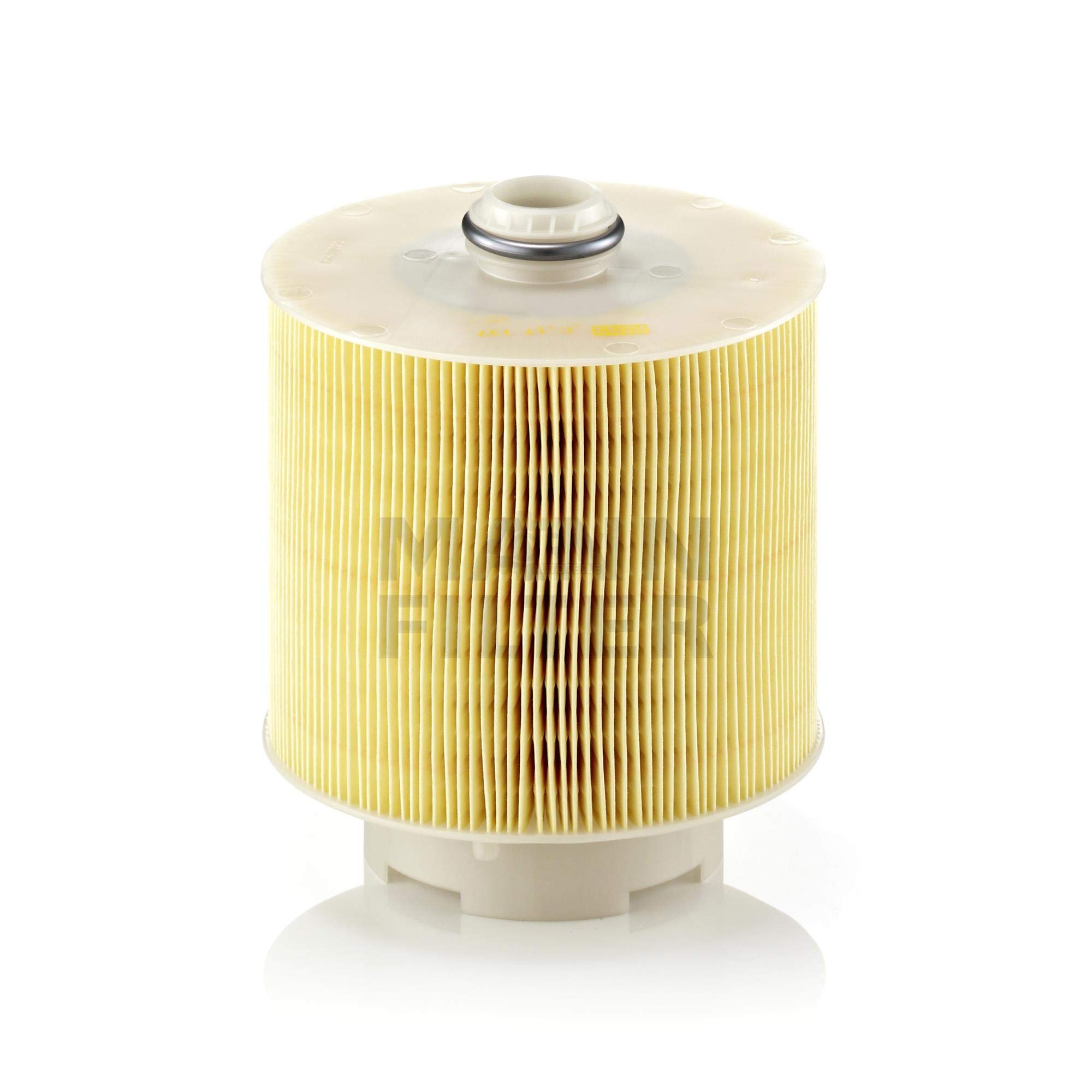 QR-PARTS 69170111 - Set di filtri di ispezione 9 litri MANNOL olio motore Energy Combi LL 5W-30 API SN/CF MANN-FILTER filtro aria filtro olio filtro carburante