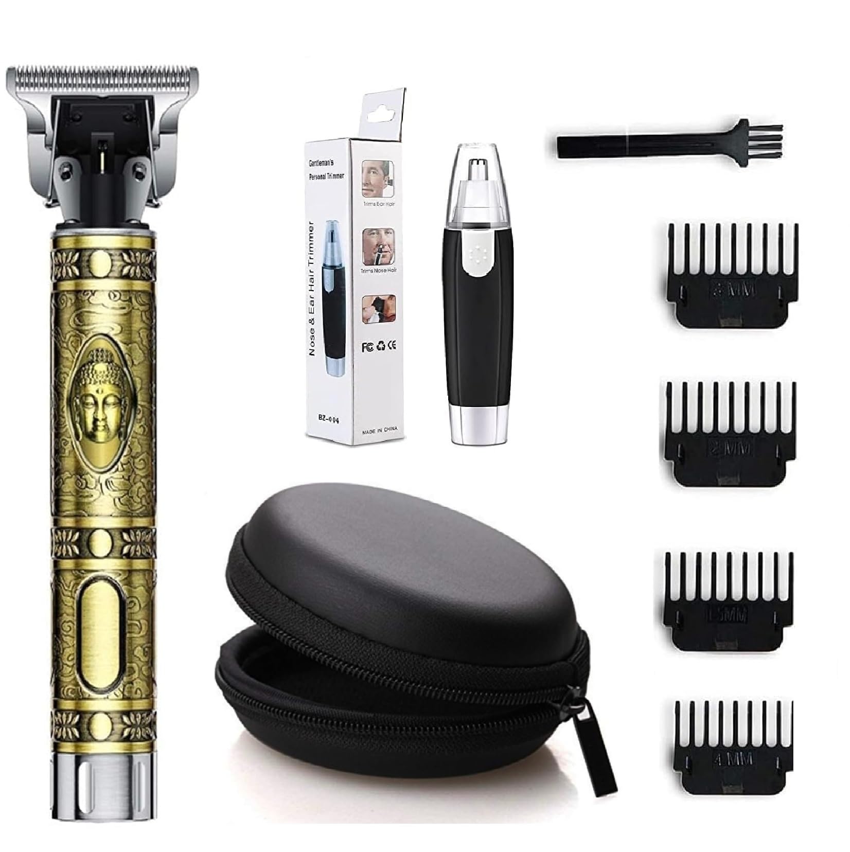 Hair Trimmer,Electric Shaving Machine,Adjustable Blade Clipper,trimmer for men,B — Flash AI Score 88/100