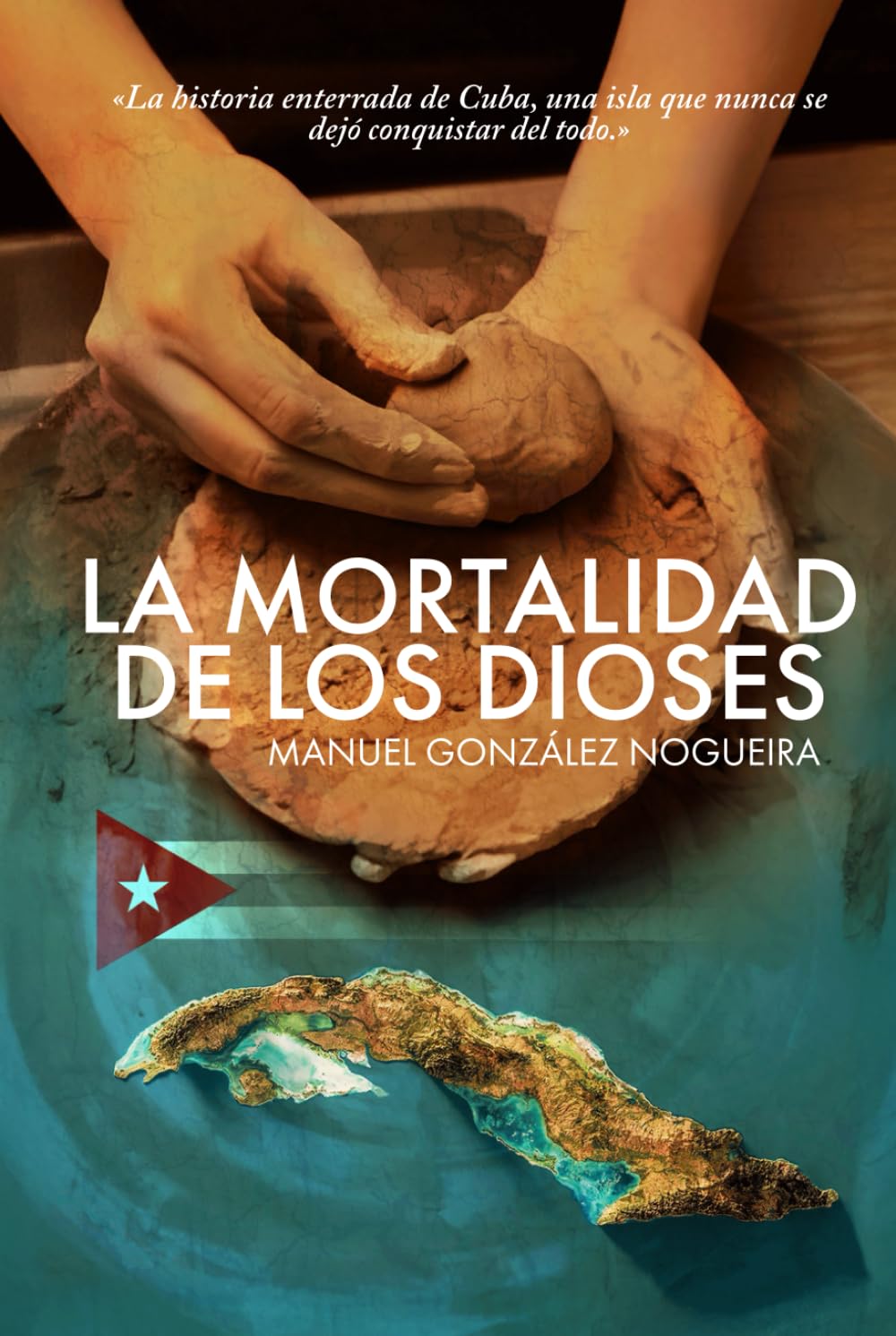 LA MORTALIDAD DE LOS DIOSES