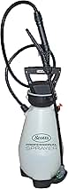 Scotts 2 Gallon Lithium-Ion Battery Powered Sprayer with Pump Zero Technology, Rechargeable Lawn & Garden Tank Sprayer, Model 190567