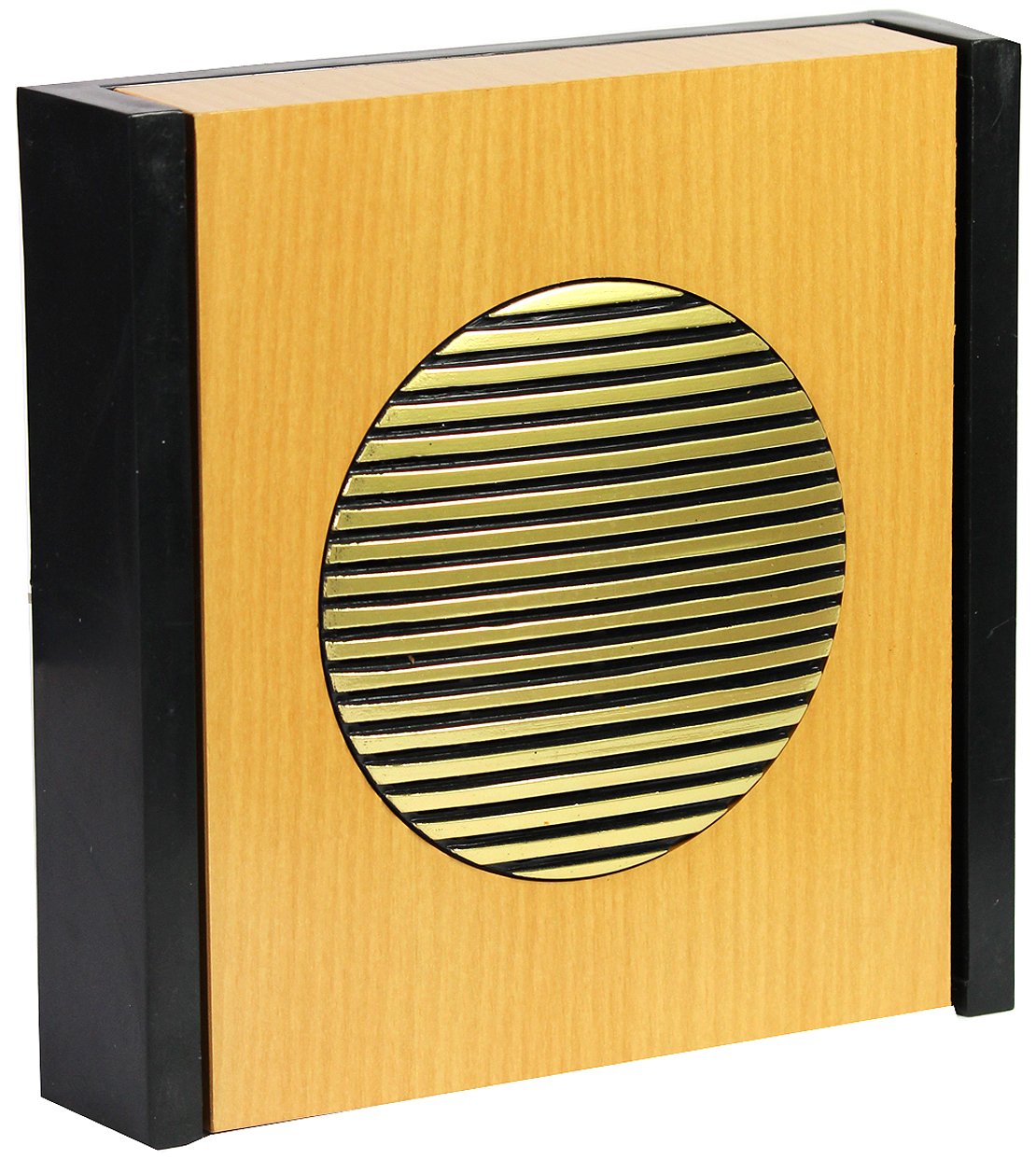 See full amazon price history chart for Veto Electric Door Bell Stereo Tune With Wooden Finish, Electric Door Bells For Home/Office Veto Electric Door Bell Stereo Tune With Wooden Finish, Electric Door Bells For Home/Office (B0781M76D2) Amazon Price History, Amazon Price Tracker