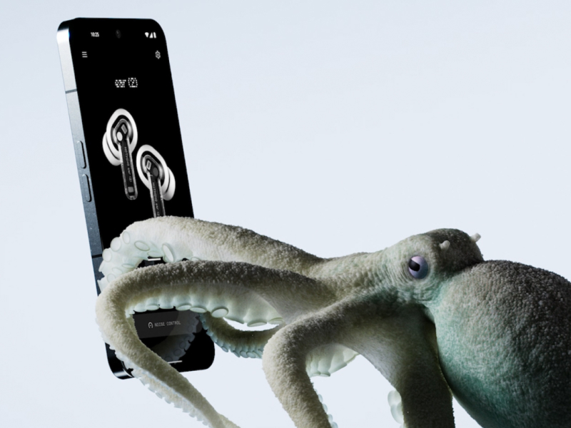 Amazon.com: Nothing Phone (2) - 512 GB + 12 GB Ram, Glyph