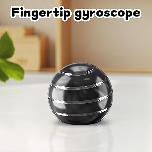 Miniatura 6 de Kryfa Juguetes para ansiedad, juguetes para el estrés para niños y adultos, juguetes de escritorio cinéticos para la ansiedad en la oficina,