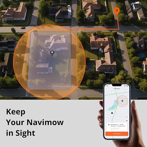 Segway Navimow Access+ 4G Module for Navimow i1 Series