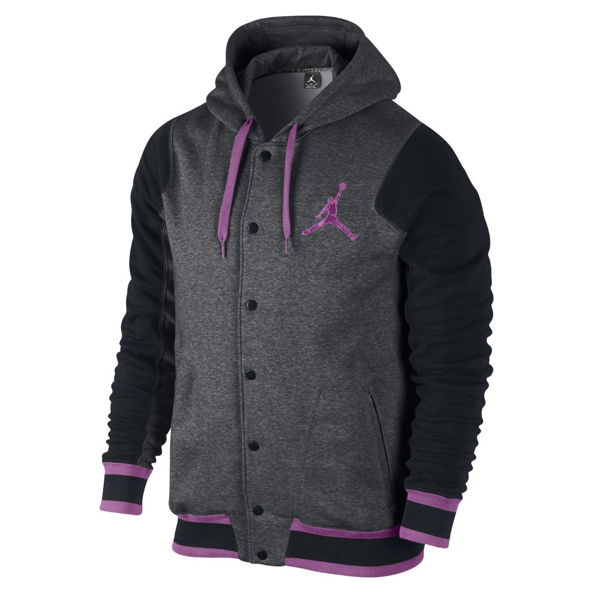 Buy Nike Mens Air Jordan Varsity 2.0 