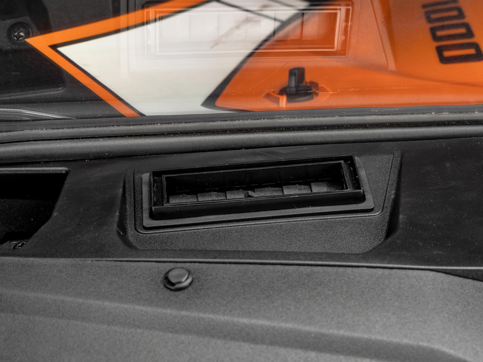 Amazon.com: SuperATV In-Dash Cab Heater Compatible With Kawasaki