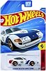 Hot Wheels Tekli Arabalar FERRARI 365 GTB4 COMPETIZIONE JJJ30 KISA KART