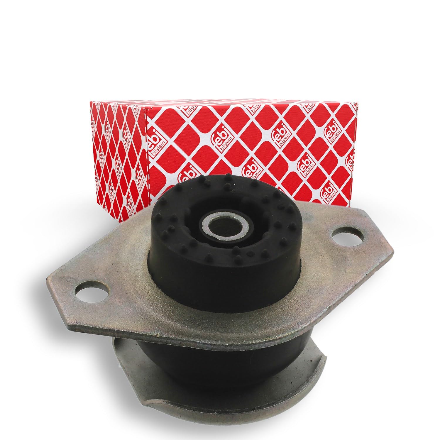 febi bilstein 36813 Engine- /Transmission Mount, pack of one