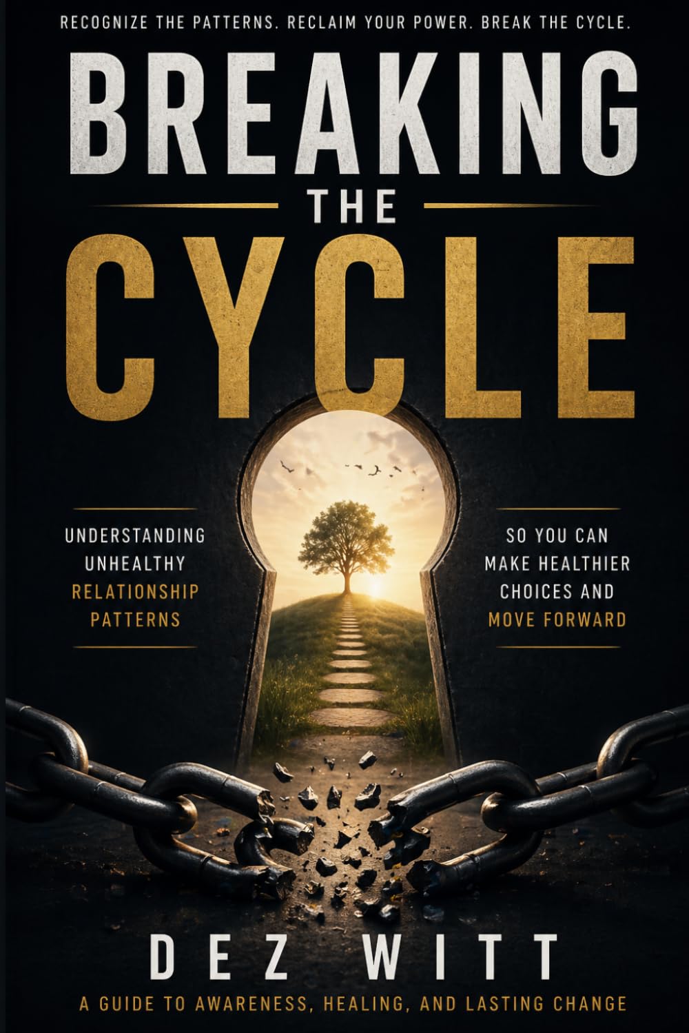 Breaking the Cycle: Understanding Narcissistic Patterns, Control, and Emotional Exhaustion in Relationships—and How to Break Free