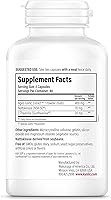 Vista 2 de Fórmula 109 de Kyolic, extracto de ajo envejecido capsulas para la salud y la presión arterial, 109-42, 1, 1