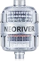 Vista 2 de Elemento de filtro de ducha