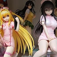 Amazon | 「To LOVEる-とらぶる-ダークネス」 古手川 唯 ナース