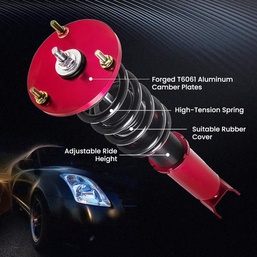 Manufacturer Price Pair Set of 2 Rear KYB Suspension Strut Mounts Kit