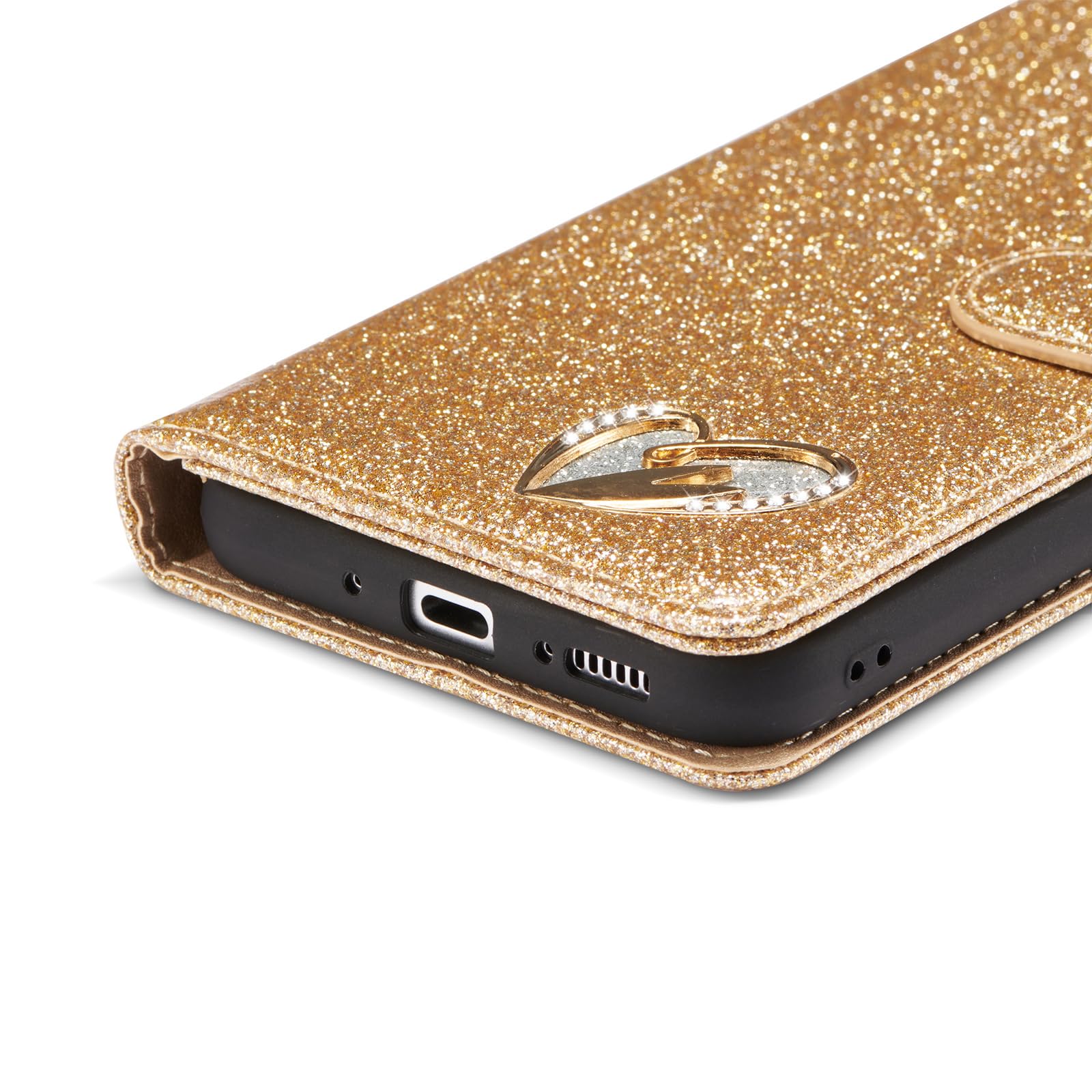 Custodie, Portafogli E Cover In Pelle Di Lusso Per IPhone 16 Pro - Foto 12