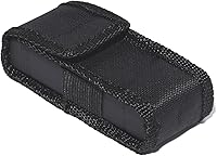 Vista 8 de VIPERTEK - Micro pistola aturdidora para defensa personal, recargable con linterna LED, VTS-881