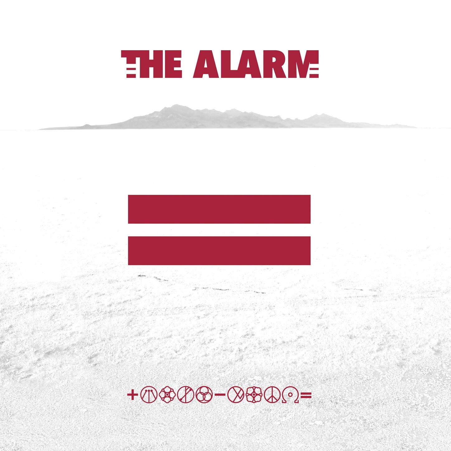 The Alarm feat. Billy Duffy