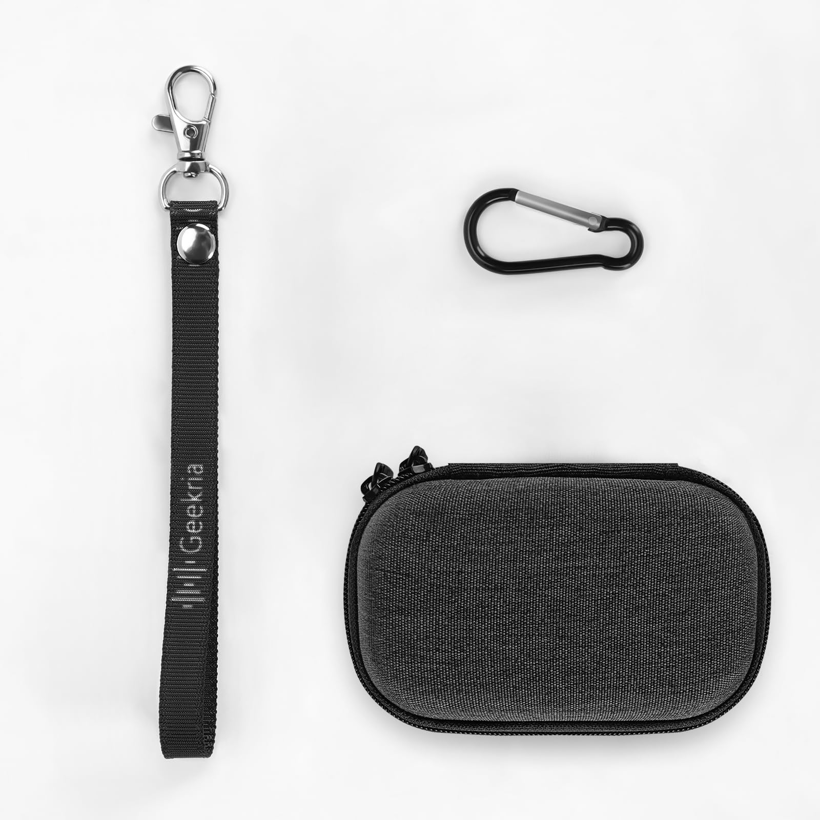 Amazon.com: Geekria Shield Earbuds Case Compatible with Audio