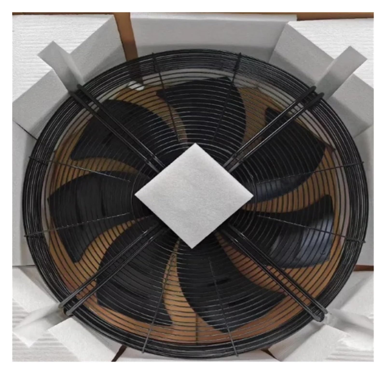 Ventilateur AF300F4-060-005-101 axial pour extracteur et ventilation de local