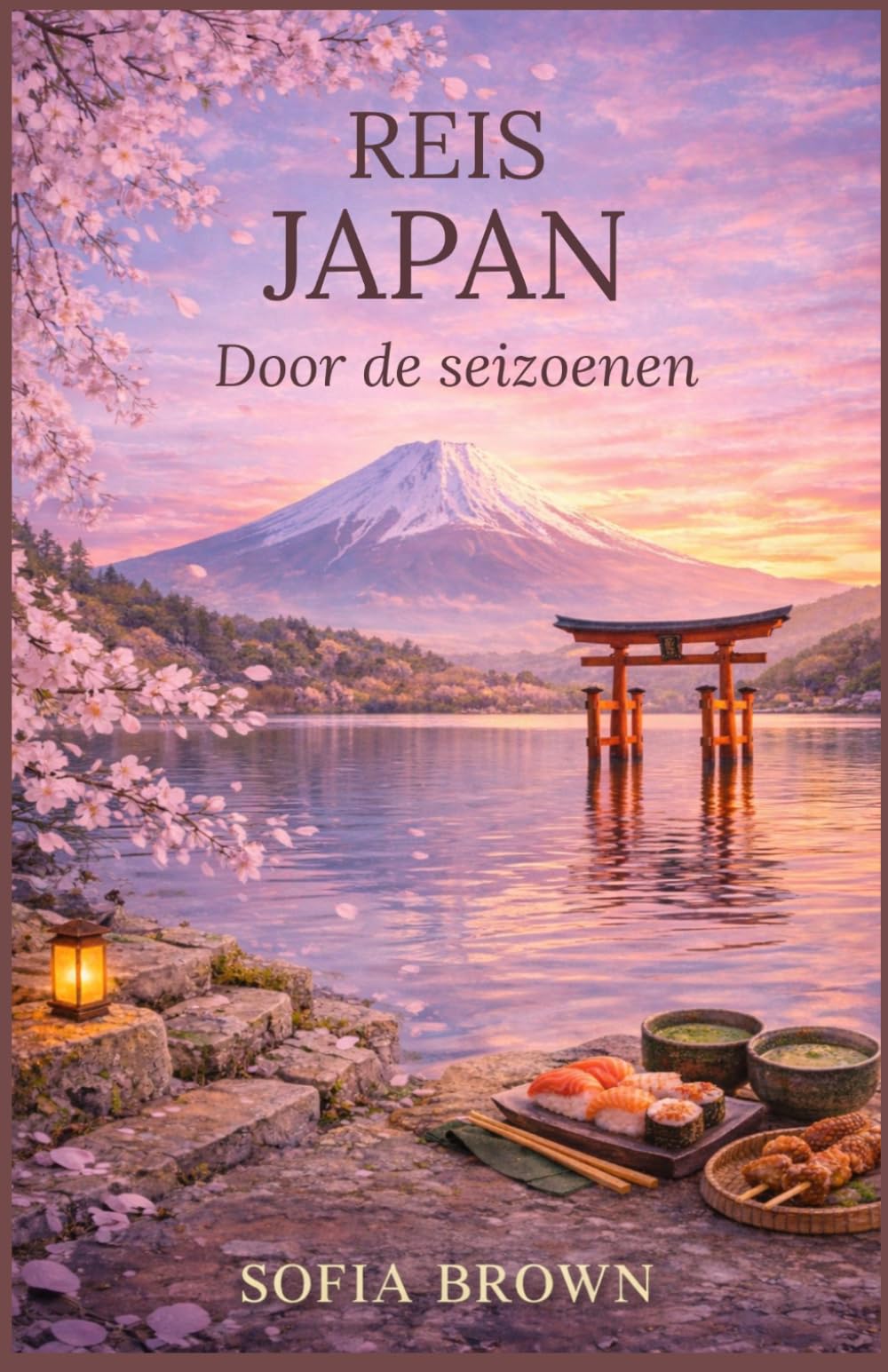 Seizoensgebonden Reisgids voor Japan 2026: Reis door Japan door de seizoenen – De beste plekken om te bezoeken in de lente, zomer, herfst en winter