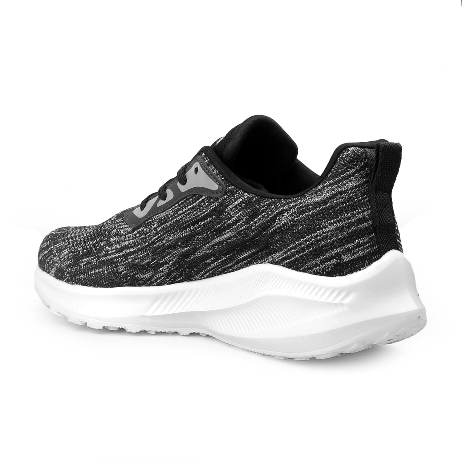 Bacca Bucci Boys or Girls Essential Knit Athletic Running Sports Sneaker Shoe | Non-Slip | Light-Weight Sneakers| Breathable (Age: 8 Year to 12 Years) 6 71p7zcdGKmL. SL1500
