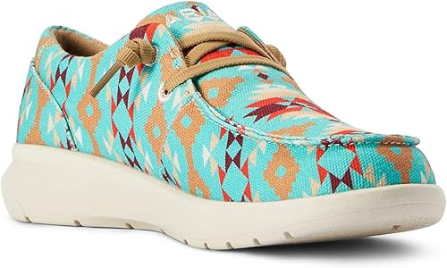 Vista 3 de ARIAT Women's Hilo Loafer