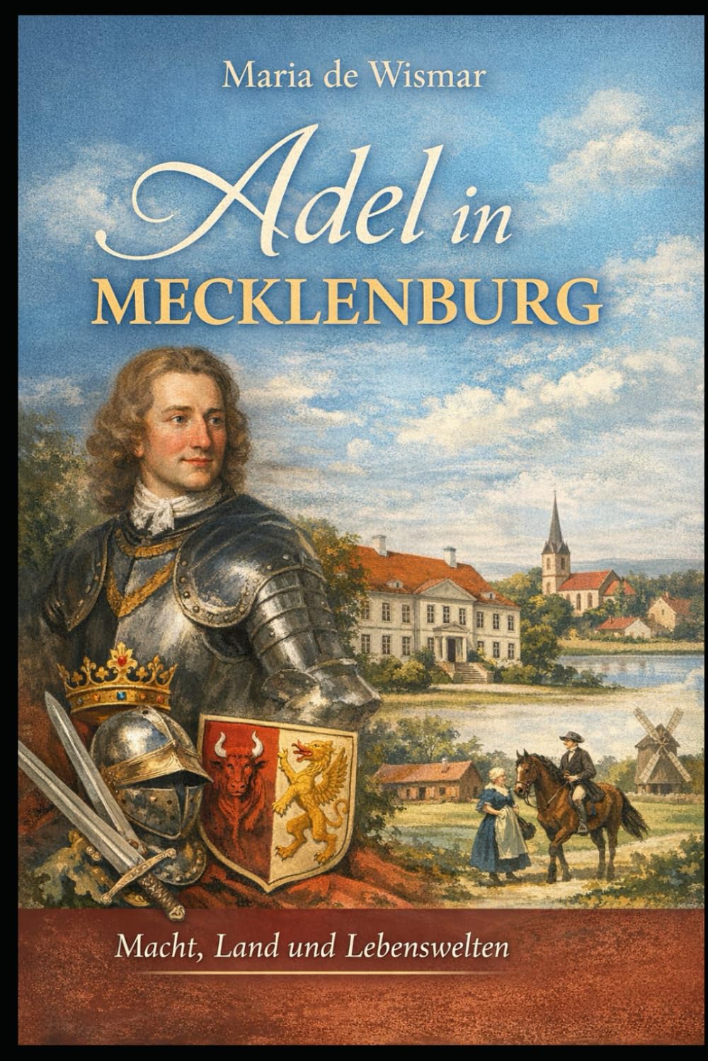 Adel in Mecklenburg