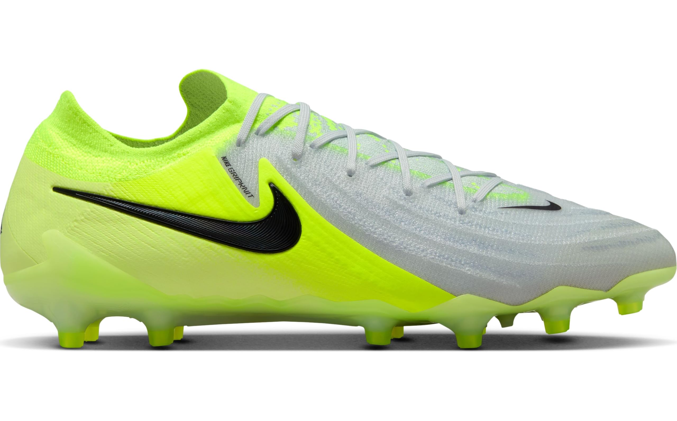 NIKE Mężczyźni Nike Phantom Gx 2 Elite Ag Low-top-fußballschuhButy do piłki nożnej