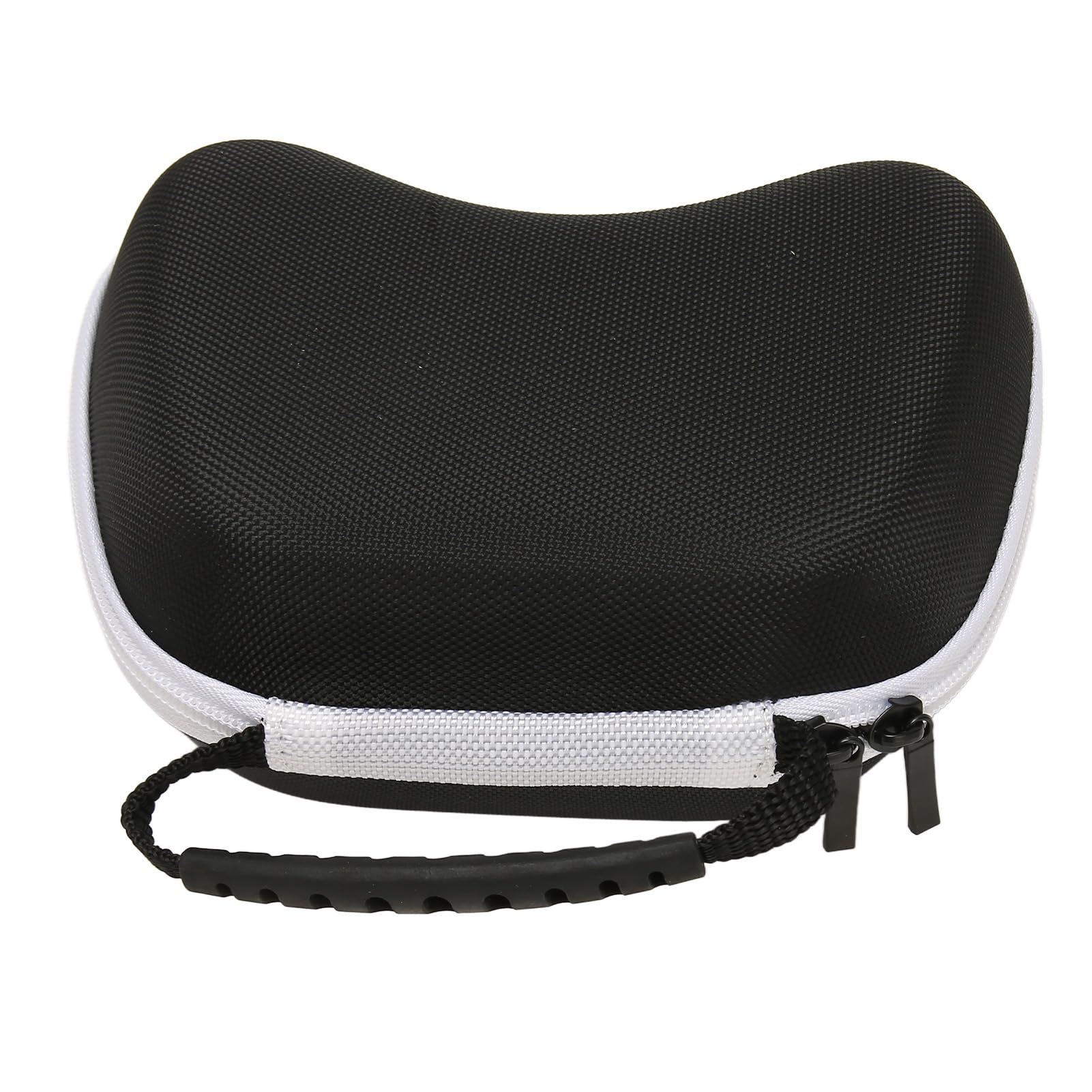 Reisetasche für PS5-Controller, Konsolen-Tragetasche, Hartschale, Eva-Aufbewahrungstasche, Tragetasche für für Switch Pro Game Control
