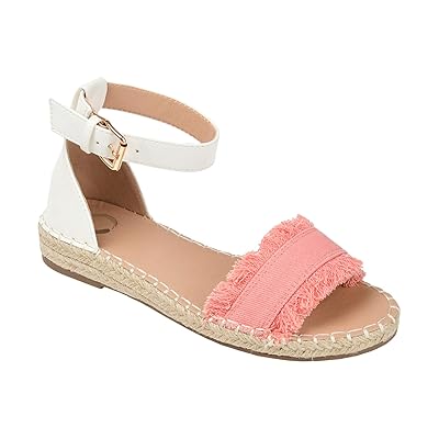 Journee Collection Comfort Foamtm Tristeen Sandal Women