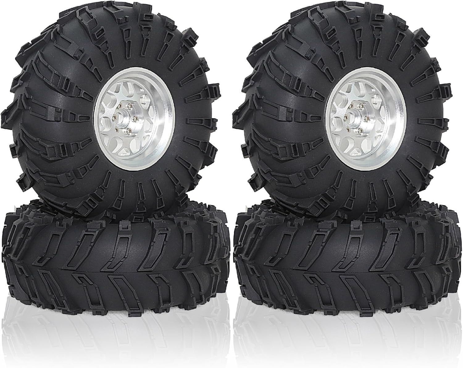 ラジコンおもちゃ For Axial For SCX10 For Wraith For RR10 For Capra
