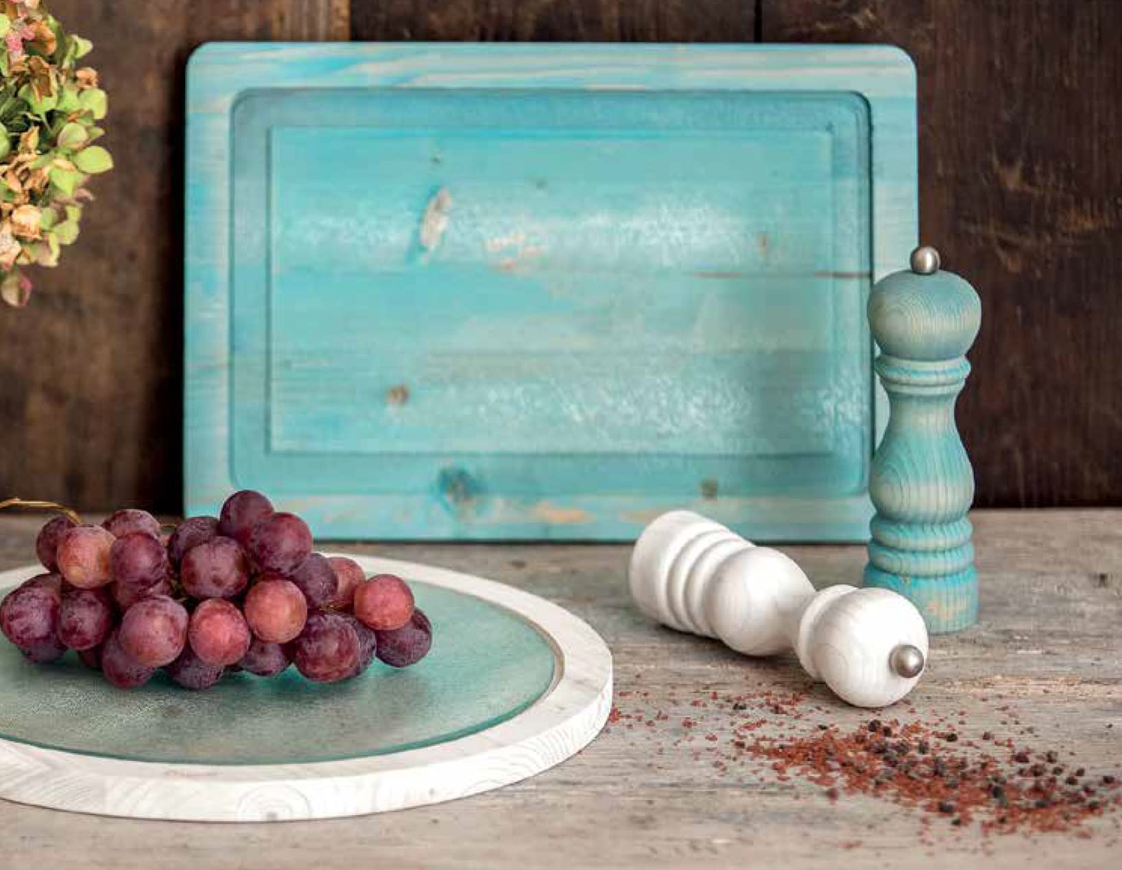 ぺッパーミル ロングサイズ ビンテージ[台湾製] 美品 Amazon | Bisetti ヴィンテージ 6.5インチ ホワイトモミ材 ペッパー