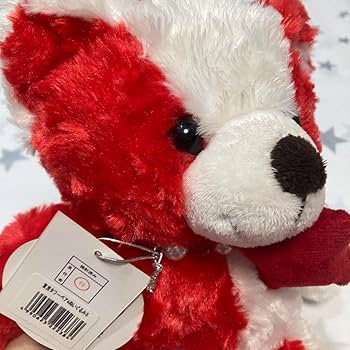 Amazon.co.jp: ご当地ベア 東京限定 東京タワーベア テディベア