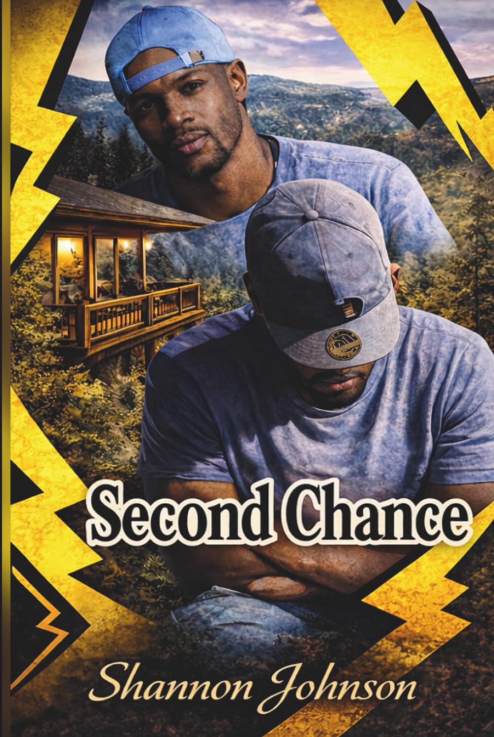 Second Chance (Chances Series)