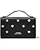 Marc Jacobs The Mini Icon Stud Glam Mirror Mini Bag - Main View