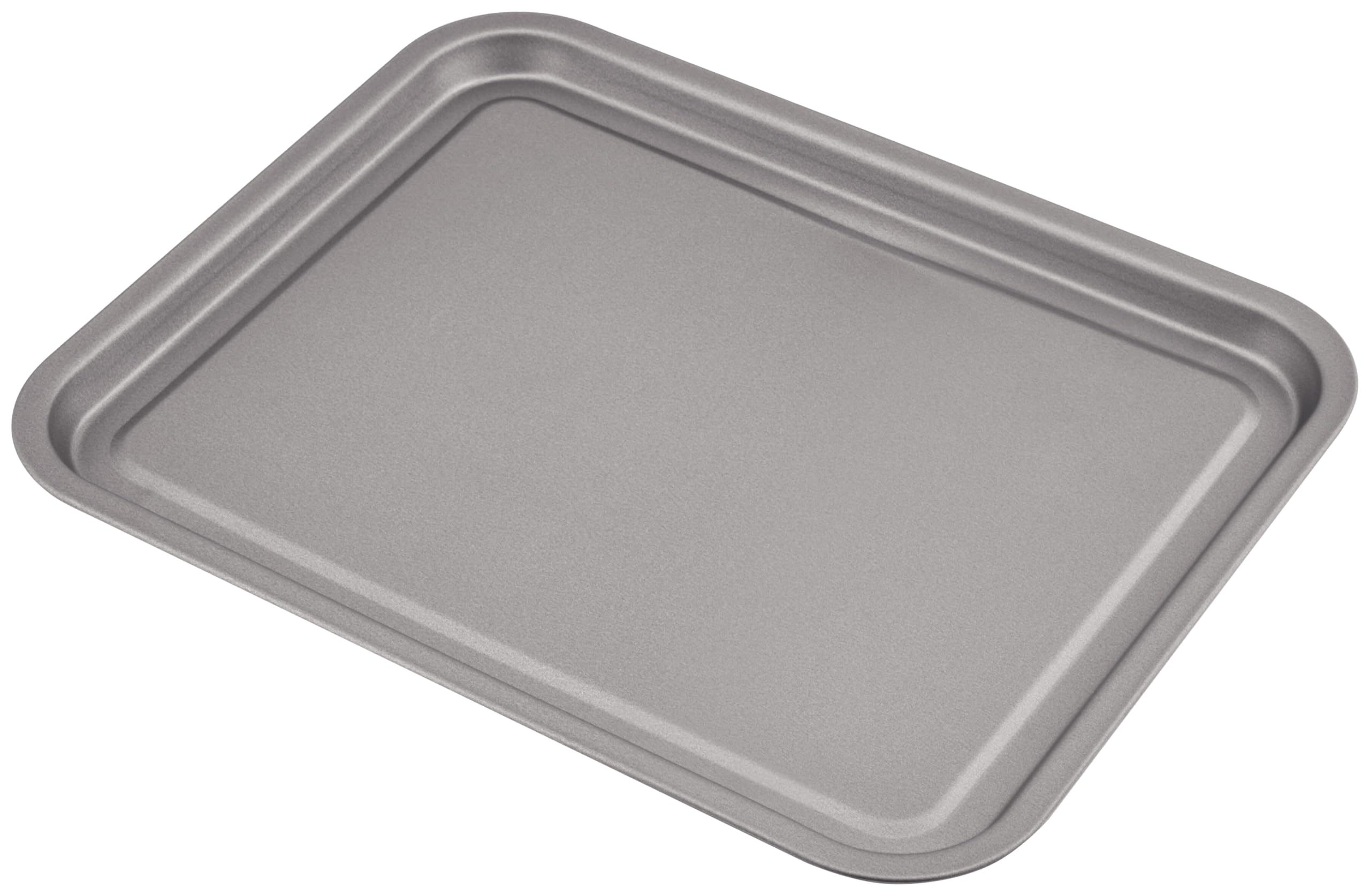 Judge Everyday Grey Non Stick Baking Tray, Carbon Steel,