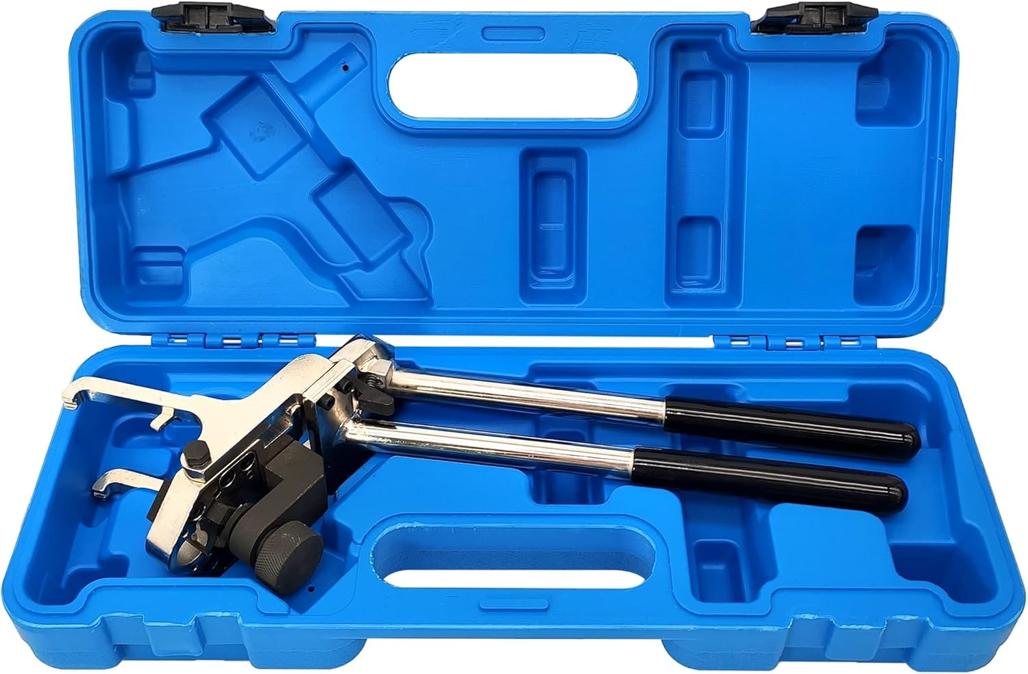 Herramienta Profesional de Montaje y Desmontaje de Muelles de Válvula | Compatible con BMW N13 N20 N26 N51 N52 N53 N54 N55