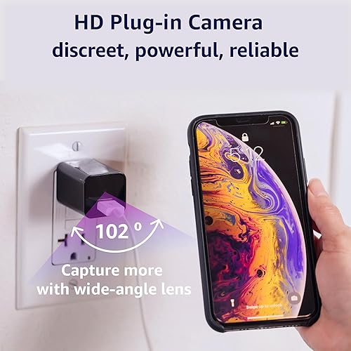 Miniatura 2 de ALPHA TECH Cargador de cámara oculta - Sólo imagen