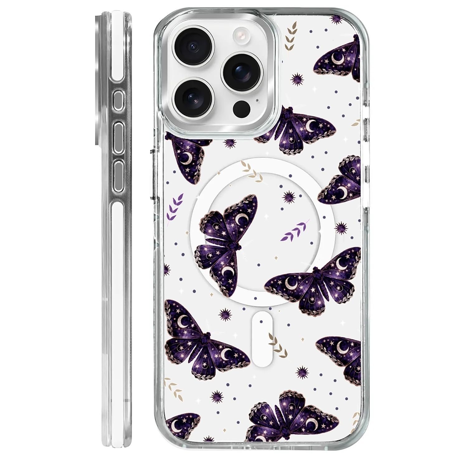 Coque antichoc iPhone 15 Pro Max évite les fissures et les rayures - 8