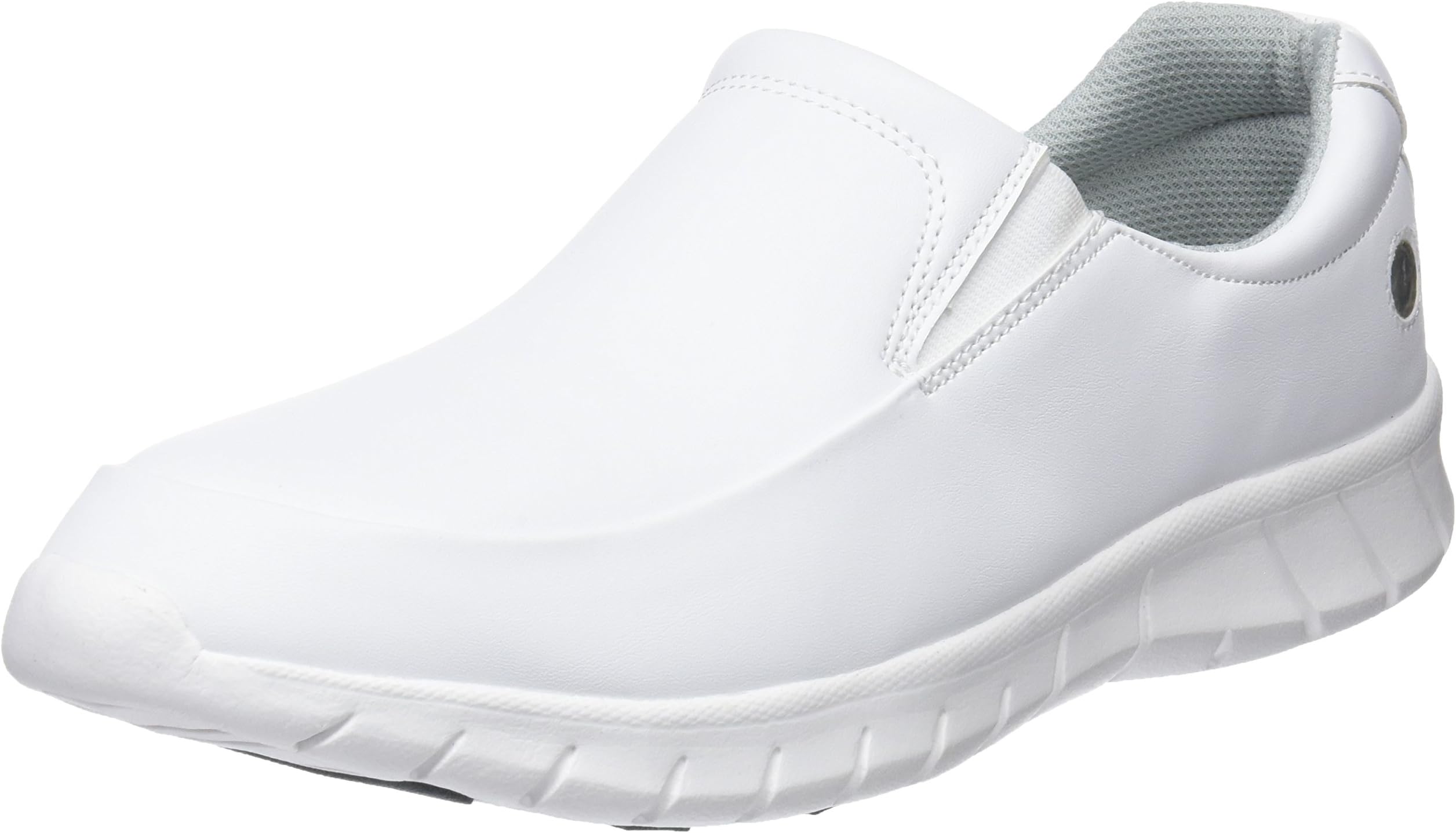 Suecos Noak mens Work Shoes