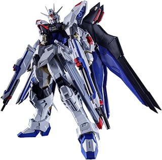 TAMASHII NATIONS ABSOLUTE ACT 機動戦士ガンダムSEED DESTINY ストライクフリーダムガンダム