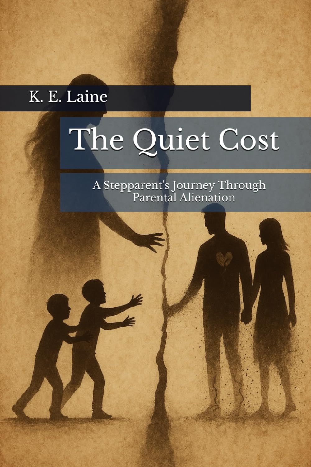 The Quiet Cost: A Stepparent's Journey Through Parental Alienation