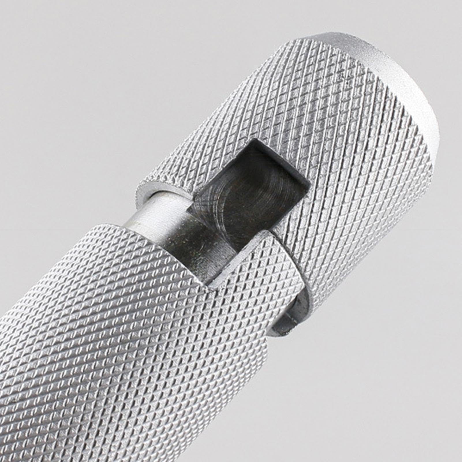 Convertitore per Trapano Utensile Antiscivolo Robusto con Anello di Blocco | Convertitore Codolo Per Martello Rotante Per Foratura Tubi Ristrutturazioni Lavori Industriali