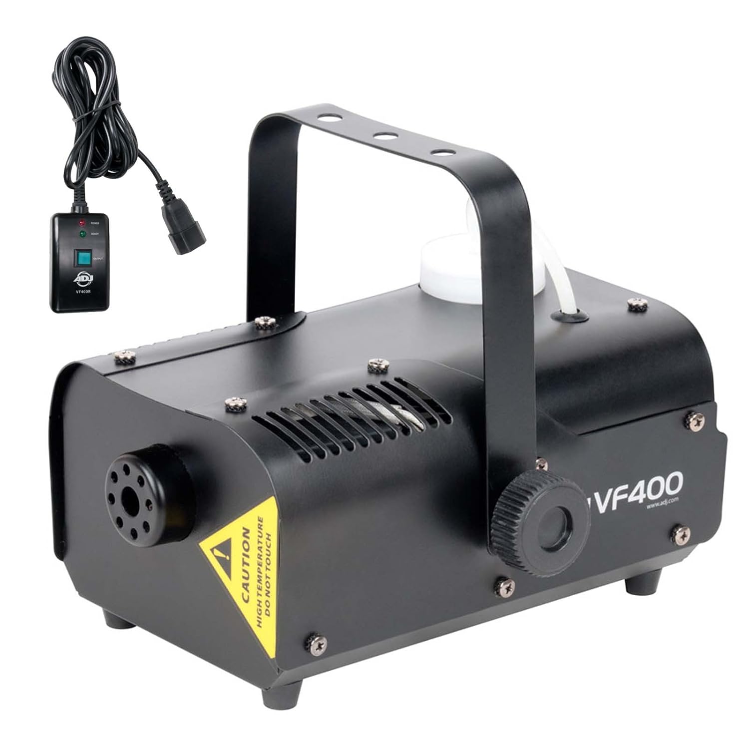 ADJ Products VF400 Compact 400Watt Fog Machine Amazon.in Musical