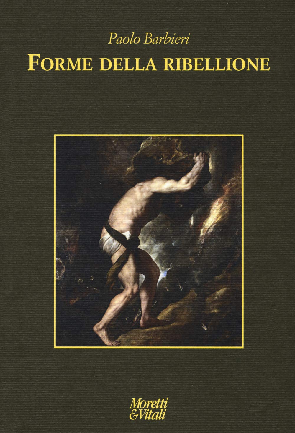 Forme Della Ribellione - 4