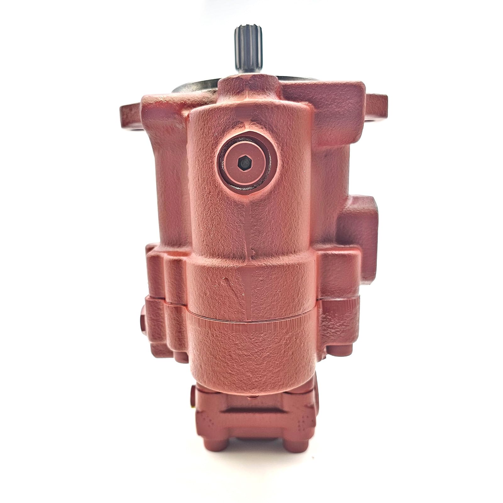 DUCRES 7172754 Hydraulic Pump for Bobcat Mini Excavator E16 E17 E19 E20