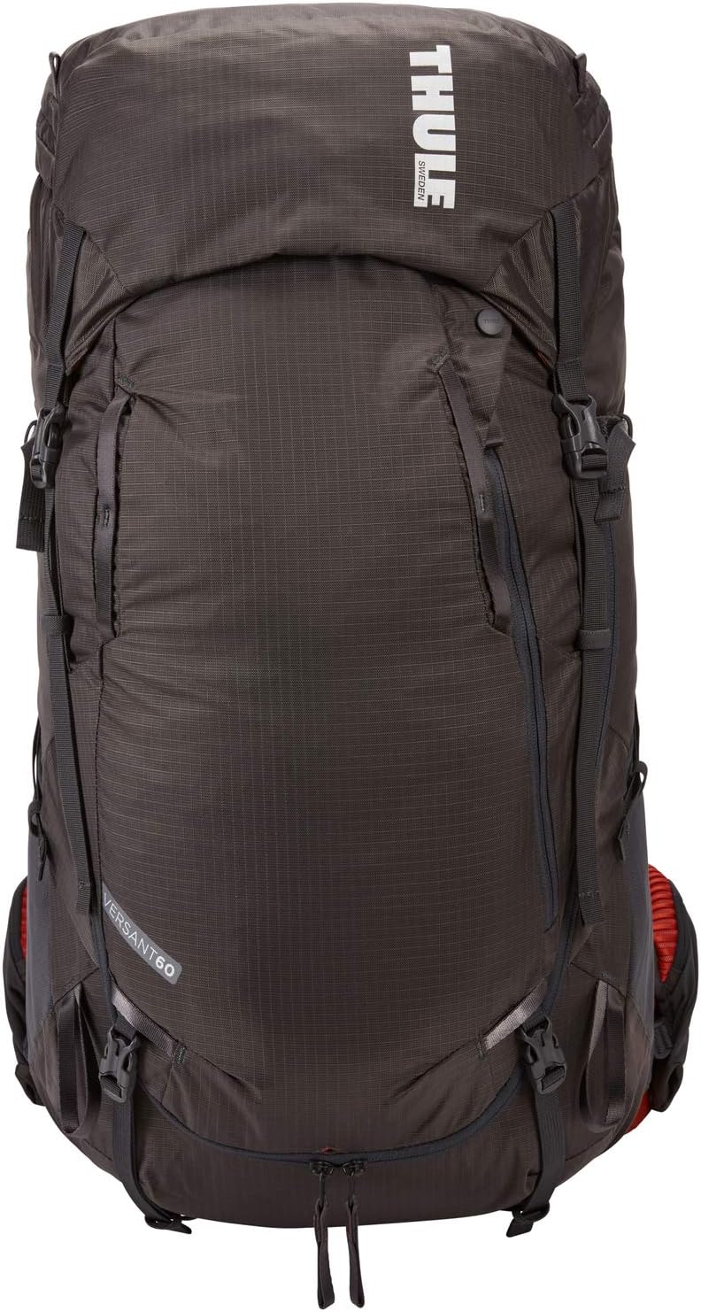 Thule Versant 60L M-Asphalt Backpack, REG