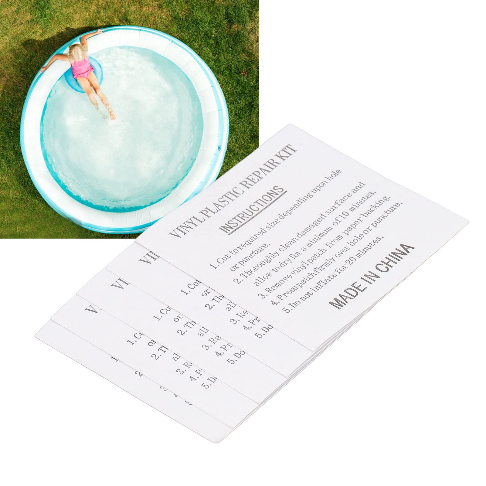 Jandy Zodiac A49 Factory Tune-Up Kit for Polaris-Vac-Sweep Pressure Side Cleaner Models 180, 280