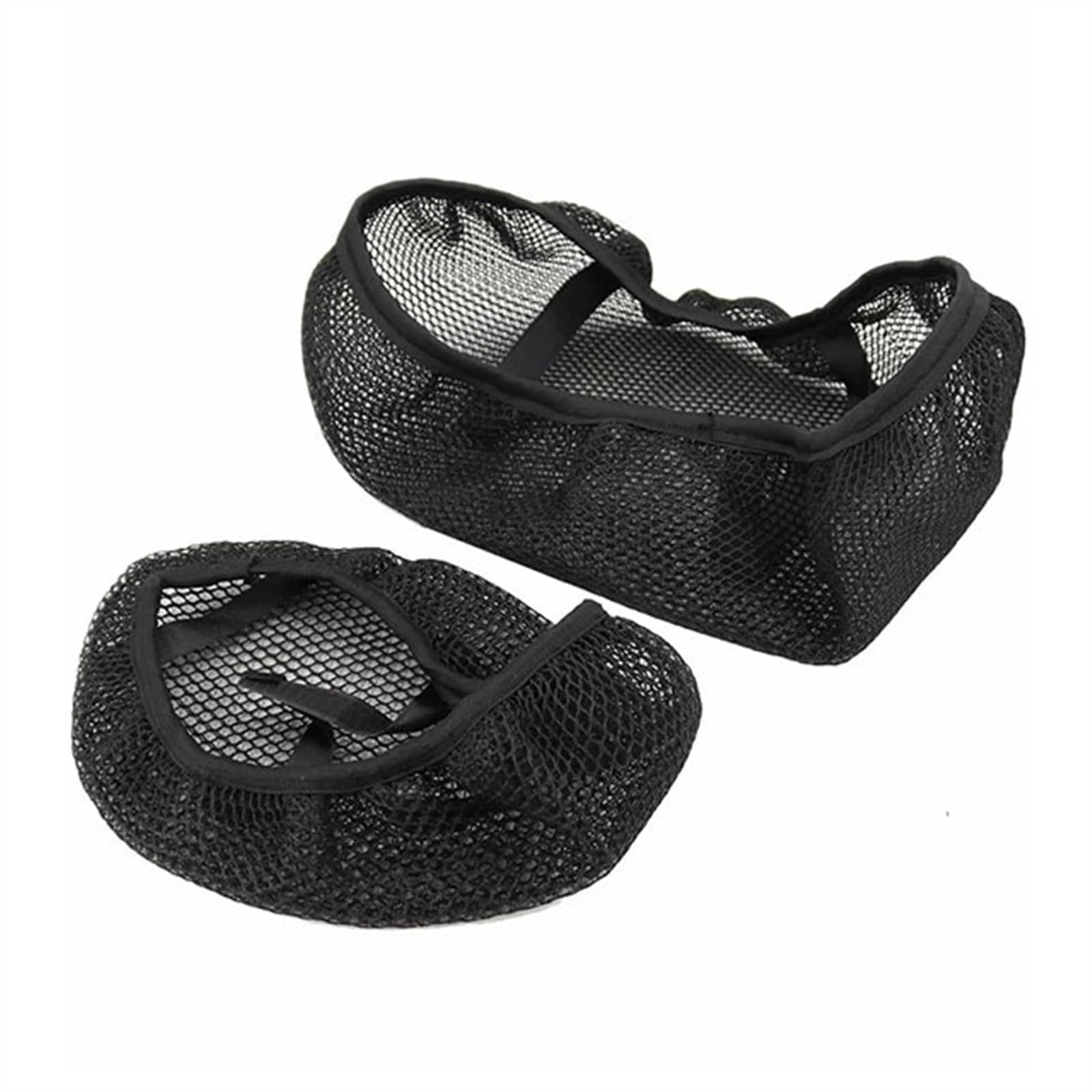 Moto Per H&onda NC 750 NC750 X NC700XD NC700S NC 750X 700X Coprisedile In Rete 3D Coprisedile In Tessuto Di Nylon Antiscivolo NC750X NC700X