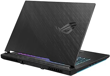 ASUS - ASUS ゲーミングノートパソコン ROG Strix G15 G512LV fwebp